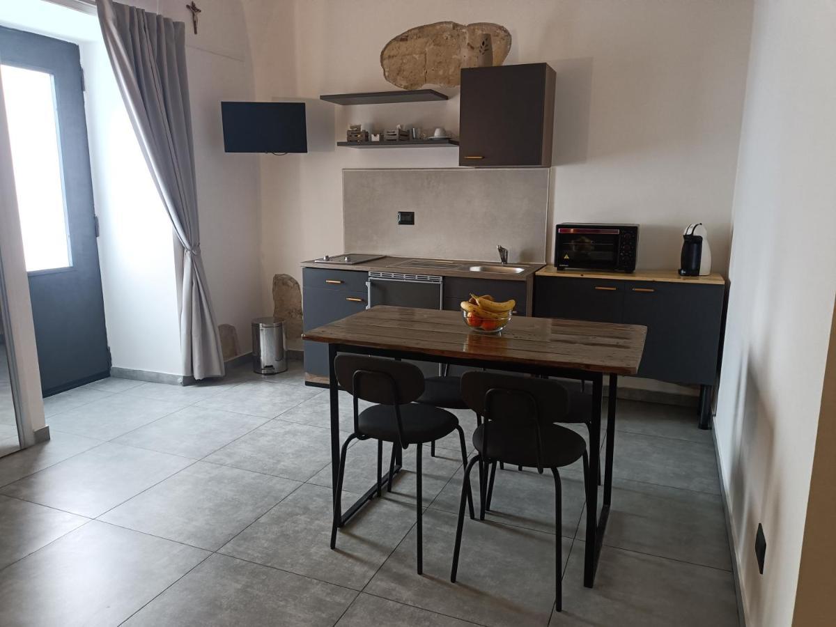 Af Home Trani Exterior foto