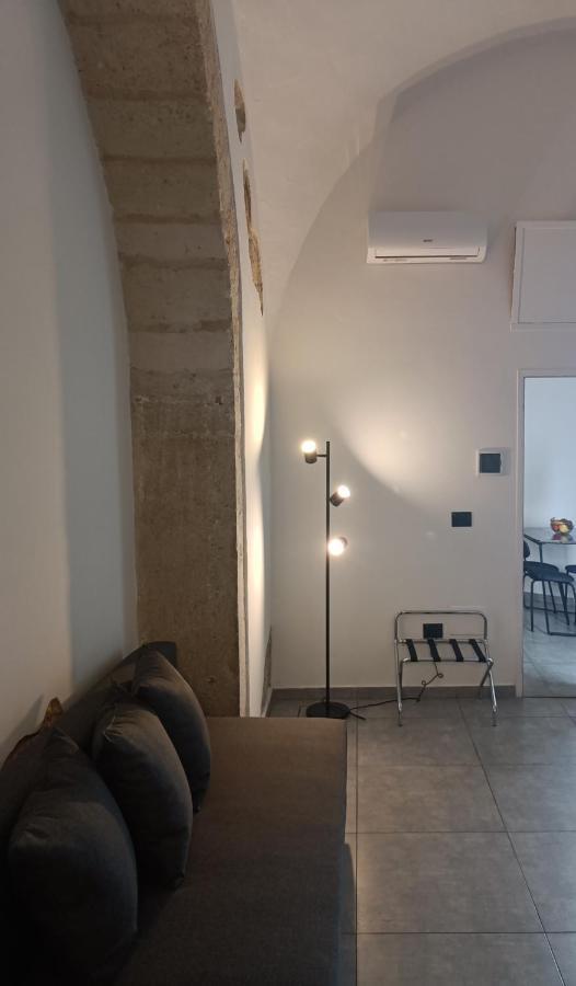 Af Home Trani Exterior foto
