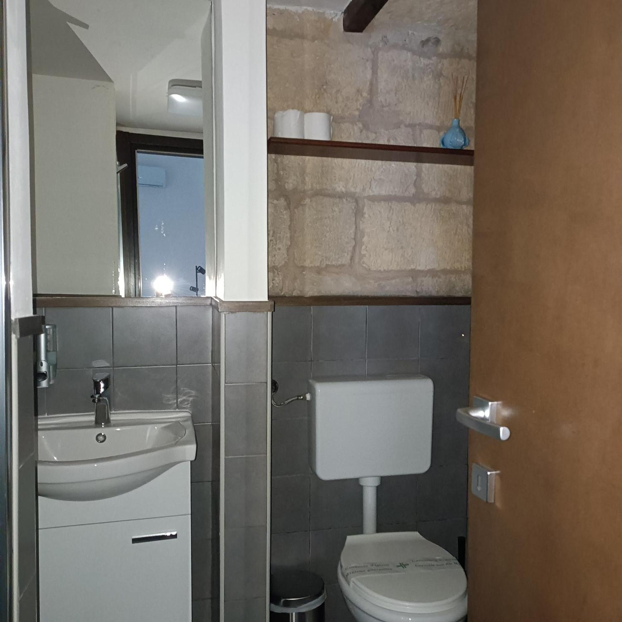 Af Home Trani Exterior foto